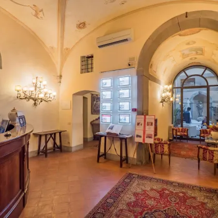 B&B Piccolo Hotel