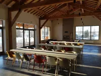 La Pause Ô Logis - Pensions
