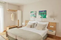 Eol Apartments Split Žnjan Beach - 5 ดาว
