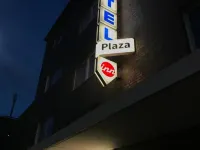 Plaza Inn Hannover City Nord Hotels near Ledeburg