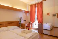 Parc Hotel Casa Mia - balcone