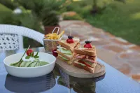 Ramada Plaza by Wyndham Mardin - breakfast