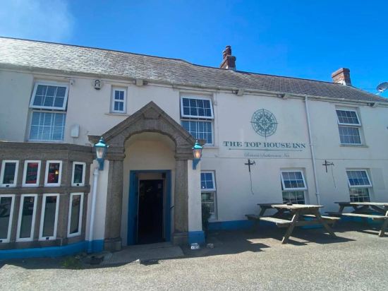 The Top House Inn