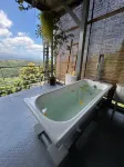Sky Pavilion - Hot Tub