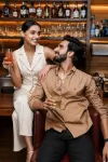 Hyatt Raipur - bars