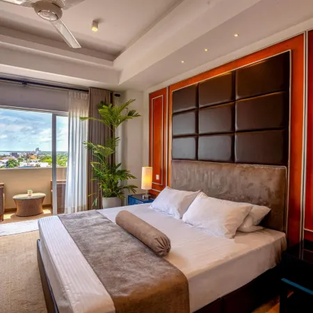 Harmony Beach Residency, Negombo