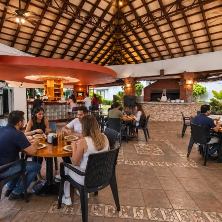 Gran Hotel Nacional