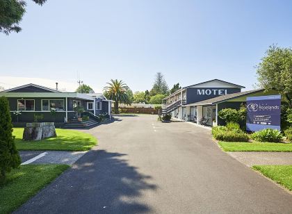 Roselands Motel
