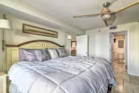 Gulf-View Hudson Condo in Waterfront Resort! - Pools