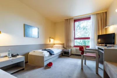 Hotel Baden-Baden Hotels in Баден-Баден