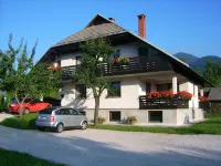 Apartments Žnidar Hotels in Bohinjska Bistrica