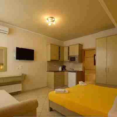 Utopia Rooms