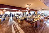Hotel Masa International - Aamiainen