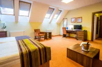 Hotel Belassi Hotels in Bojnice