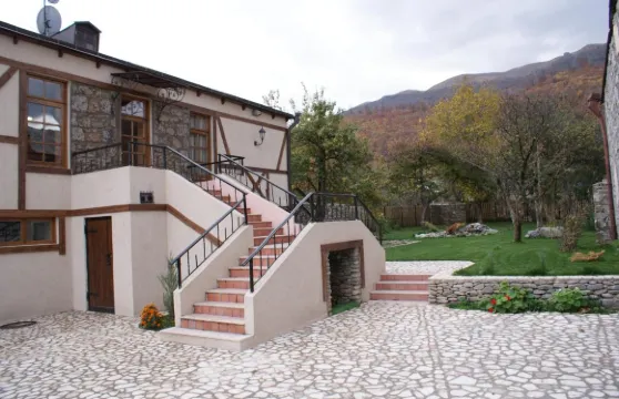 塔赫特豪斯酒店