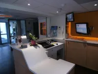 Ibis Budget Romorantin Hotels in Romorantin-Lanthenay