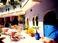 Dar Omar Khayam Hotels in Tangier