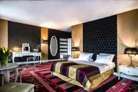 Hotel Lamberton Hôtels à : Pruszkow