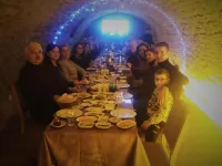 Akbulut Konak - breakfast