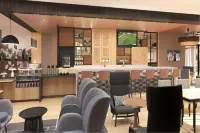 Hyatt Place Wichita State University - bar