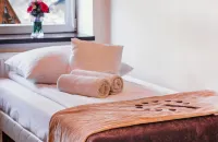 Boutique Hostel Hotels in Паб'яніце