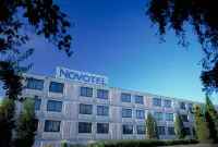 Novotel Coventry M6 J3 Hotel in zona Università di Warwick
