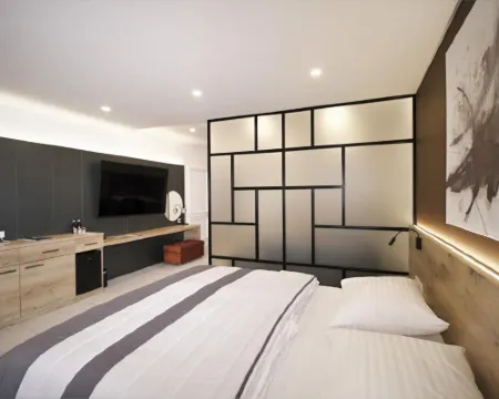 Hotel Magnus Trenčín Hotels in Trenčín