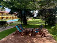Villa Santa Catarina Hotel a San Lucas Toliman