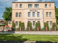 Hotel Giovanni Giacomo Hotels in Teplice