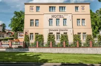 Hotel Giovanni Giacomo Hotels in 