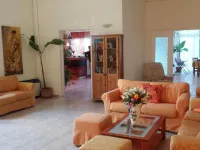 Ipsos Beach Hotel Hotels in Ipsos