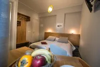 Ciauru Design B&B Hotels near Fontana di Nettuno