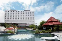 Sai Gon Dong Ha Hotel - a Member of Saigontourist Group - Pool