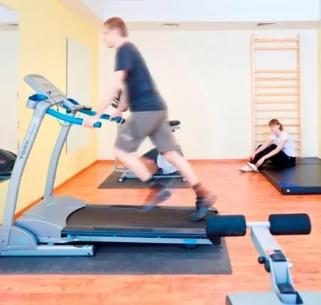 Hotel Mercure Torun Centrum