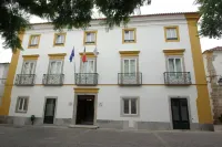 HI Évora – Pousada de Juventude Hotels in 