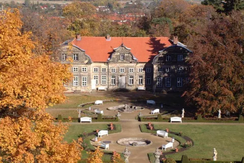 Hotel Gut Voigtlaender