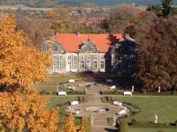 Hotel Gut Voigtlaender Hotels in Blankenburg
