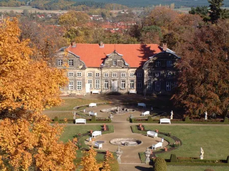 Hotel Gut Voigtlaender