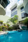 El Dorado Classic Hotel - Pool