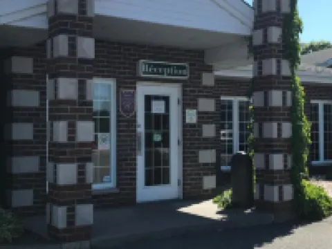 Hôtel Marineau Shawinigan Hotels in Shawinigan