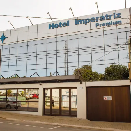 Hotel Imperatriz Premium