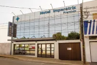Hotel Imperatriz Premium Hotels in Telemaco Borba
