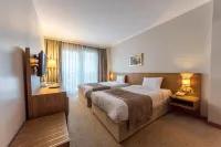 Hotel Almina Park Hotels in Hamamüstü Köyü