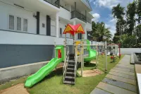 Le Villagio Resort & Domes Hotel di Sultans Battery