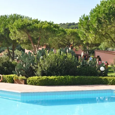 Casa Campanella Resort