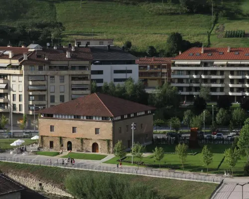 Hotel Dolarea Hotels in Goierri