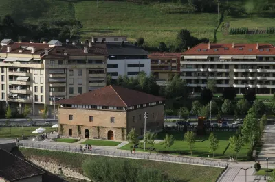Hotel Dolarea Hotels in Tolosaldea