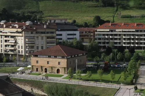 Hotel Dolarea Hotels in Beasain