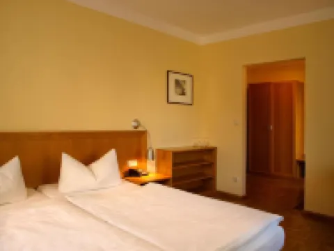 Hotel Dom-Eck Hotels in Bautzen