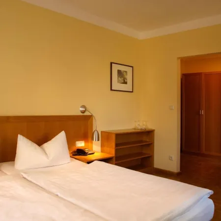 Hotel Dom-Eck